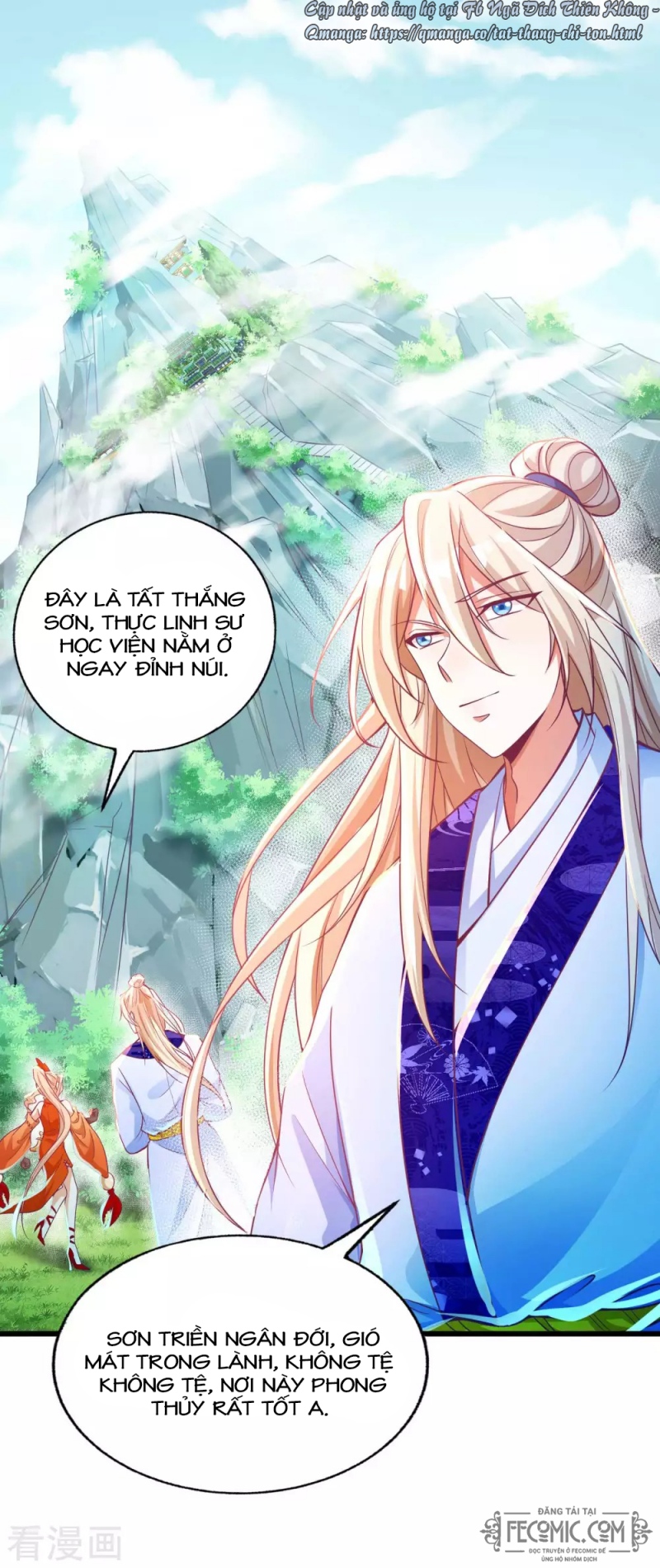 Tất Thắng Chí Tôn: Chapter 17