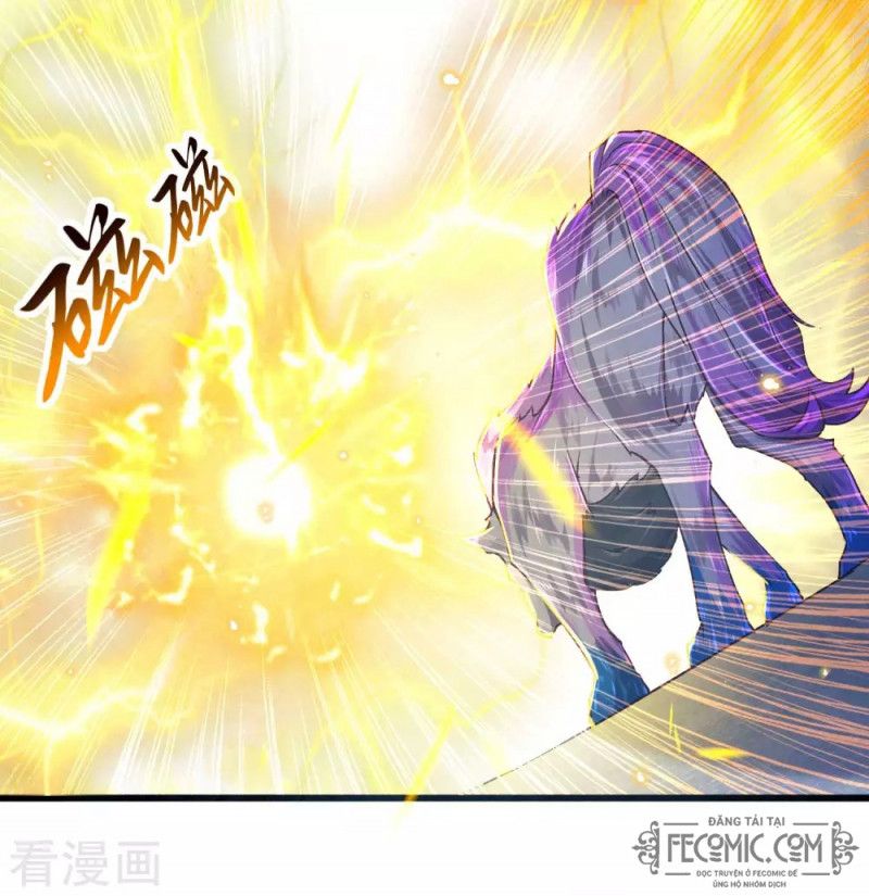 Tất Thắng Chí Tôn: Chapter 17