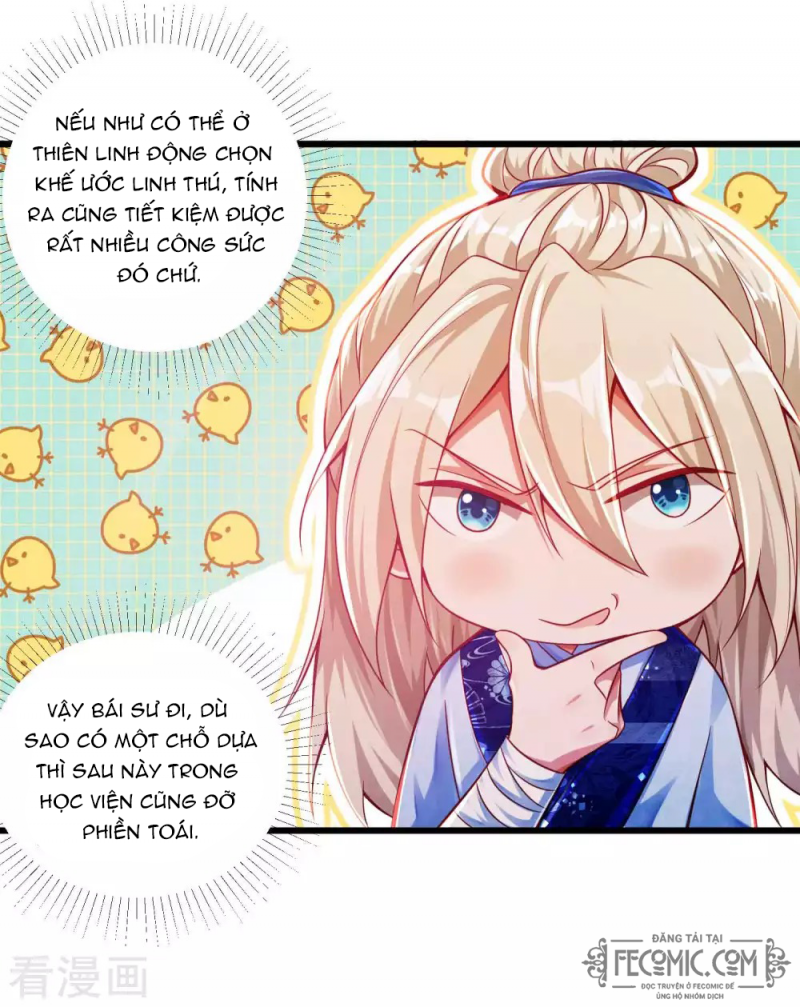 Tất Thắng Chí Tôn: Chapter 19