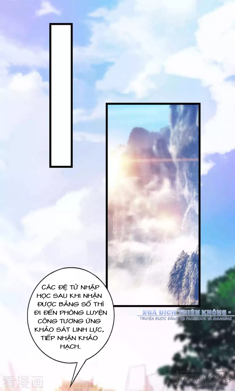 Tất Thắng Chí Tôn: Chapter 19