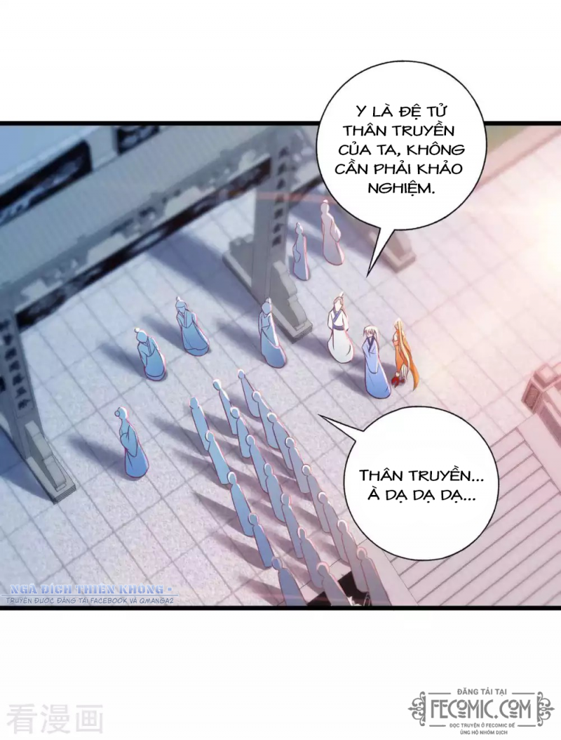 Tất Thắng Chí Tôn: Chapter 19