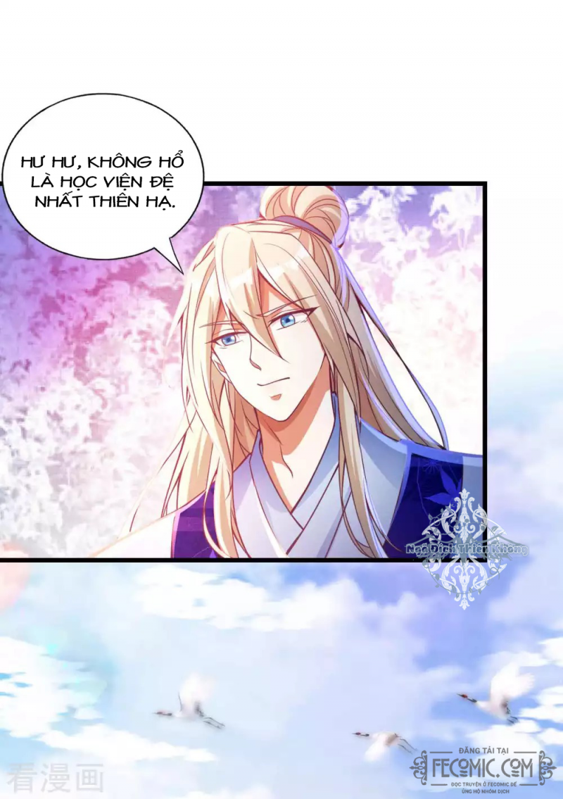 Tất Thắng Chí Tôn: Chapter 19