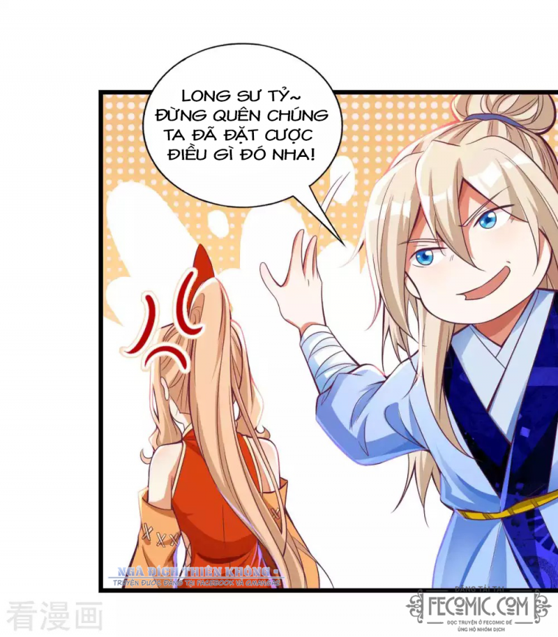 Tất Thắng Chí Tôn: Chapter 19