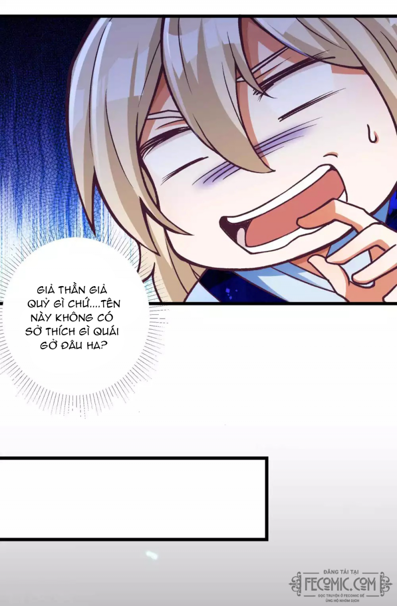 Tất Thắng Chí Tôn: Chapter 19