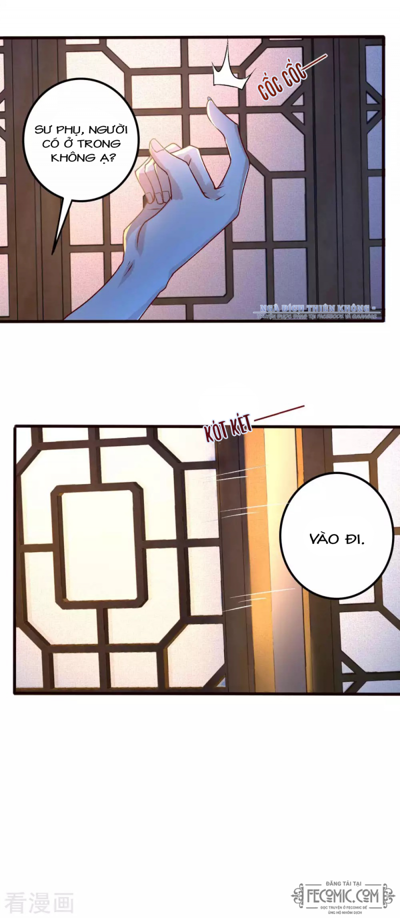 Tất Thắng Chí Tôn: Chapter 19