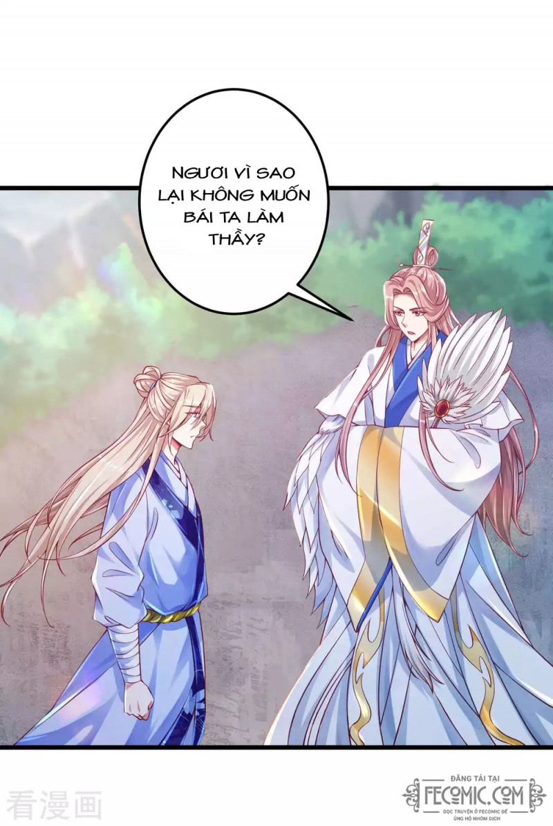 Tất Thắng Chí Tôn: Chapter 19