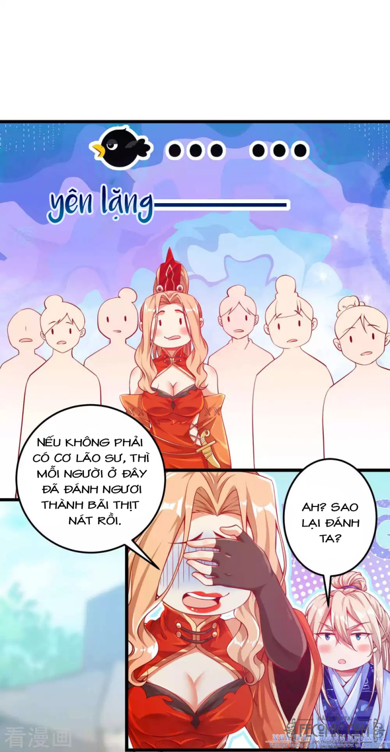 Tất Thắng Chí Tôn: Chapter 19
