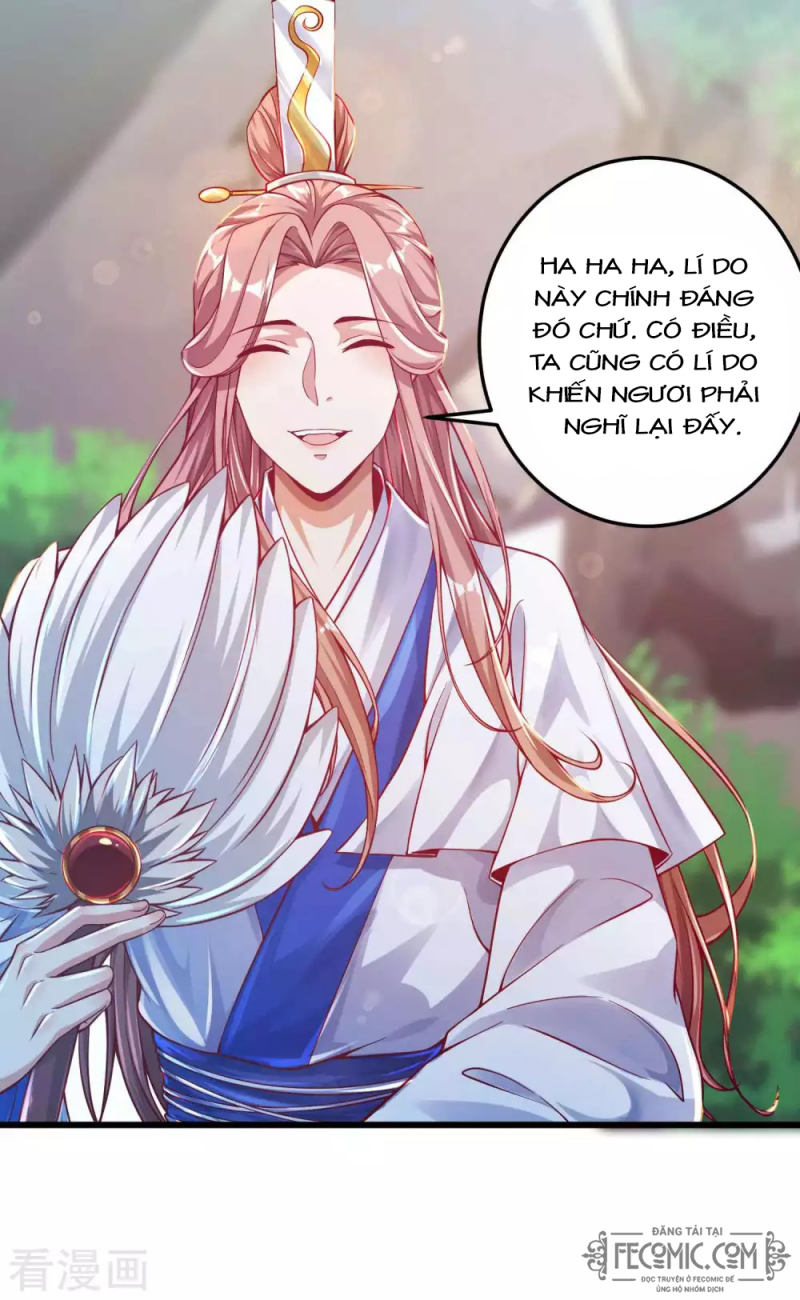 Tất Thắng Chí Tôn: Chapter 19