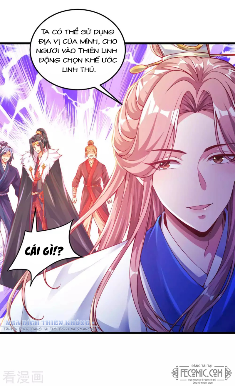 Tất Thắng Chí Tôn: Chapter 19