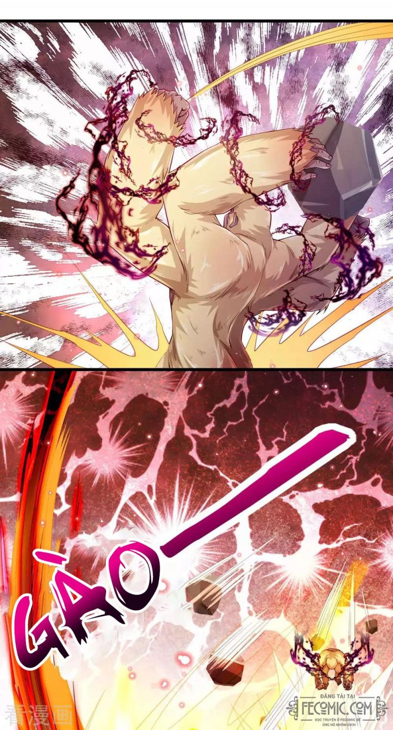 Tất Thắng Chí Tôn: Chapter 23