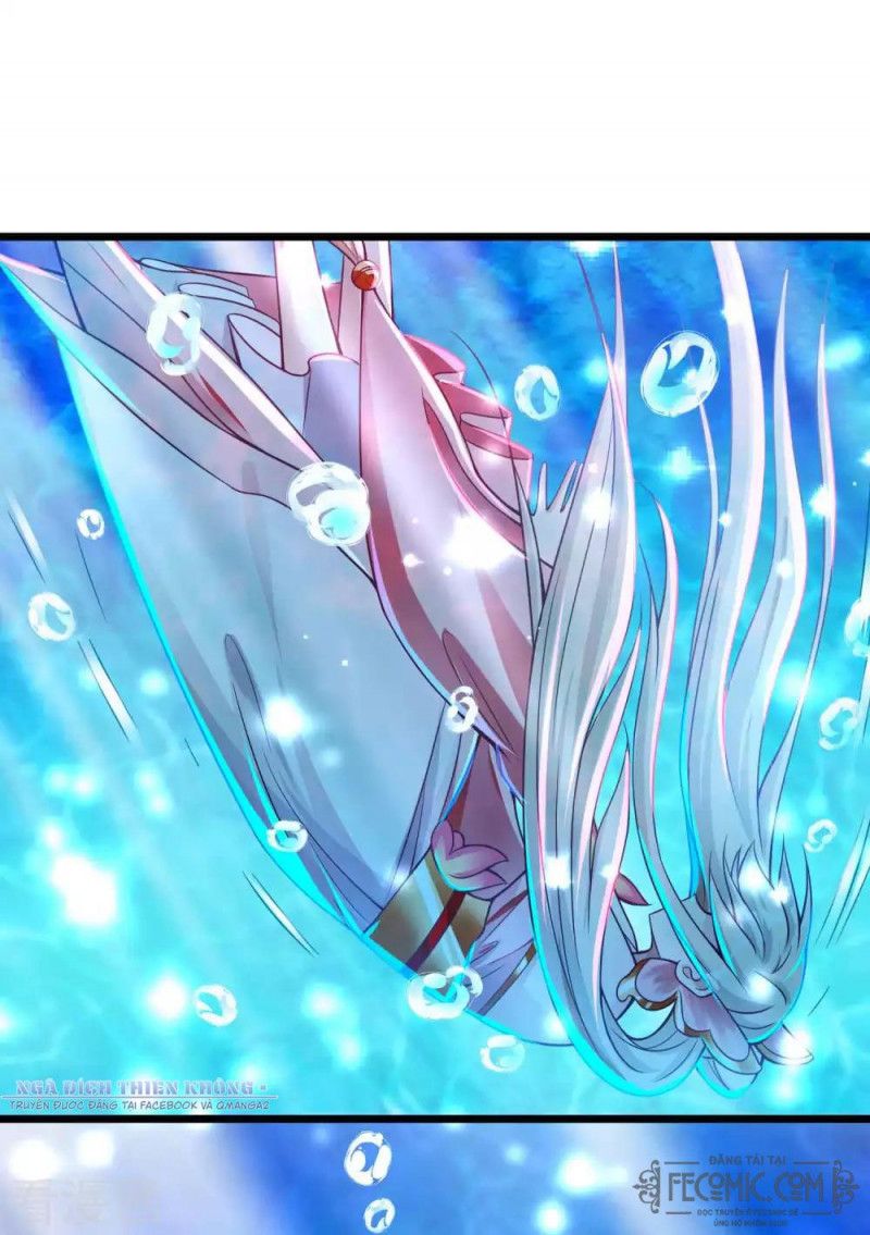 Tất Thắng Chí Tôn: Chapter 23