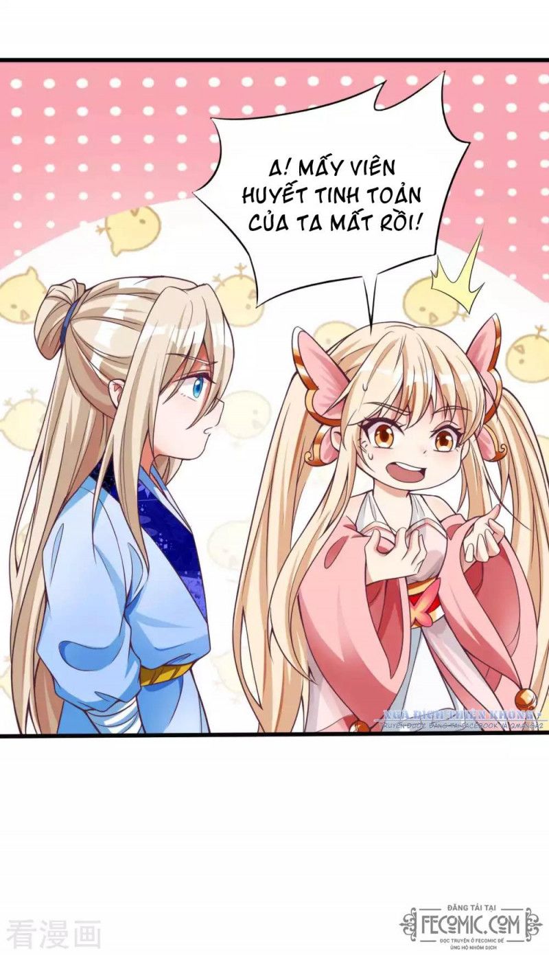 Tất Thắng Chí Tôn: Chapter 23