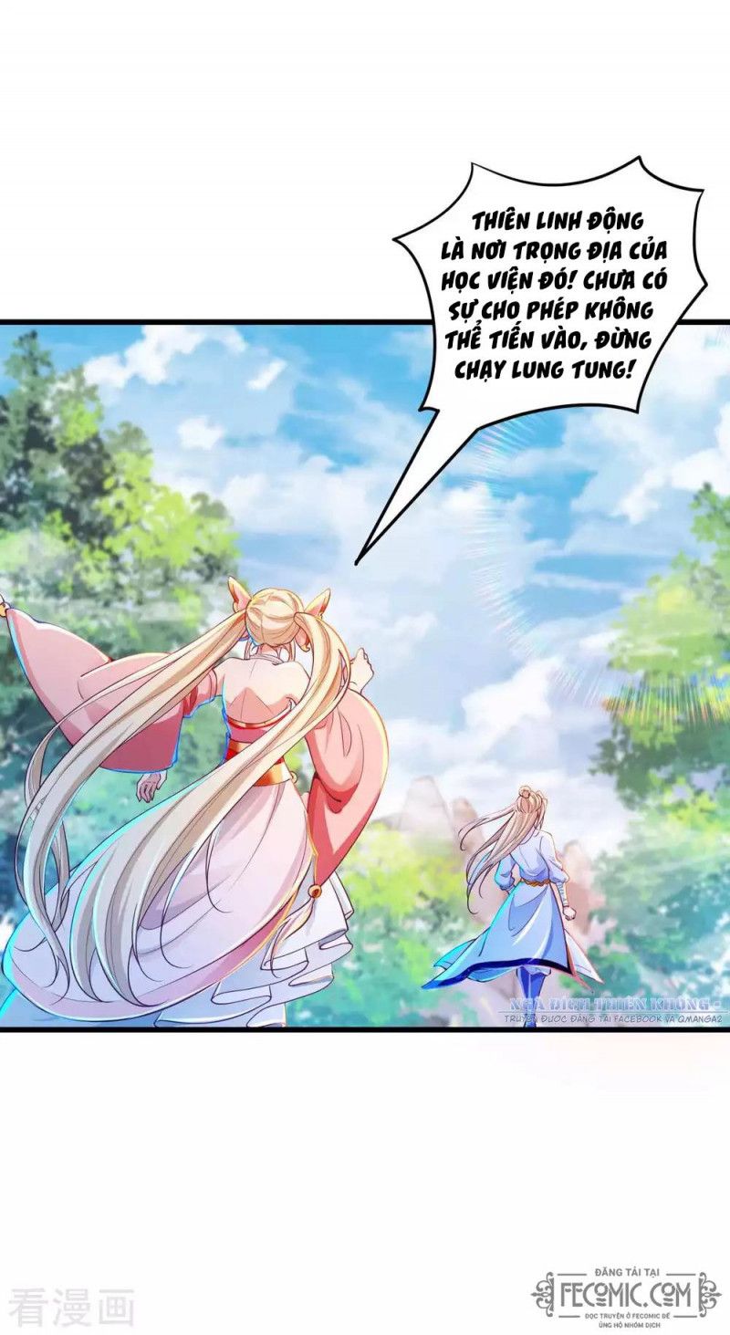 Tất Thắng Chí Tôn: Chapter 23