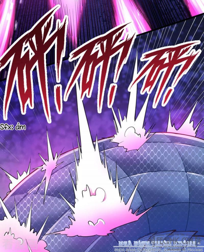 Tất Thắng Chí Tôn: Chapter 24