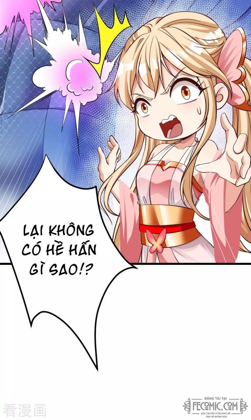 Tất Thắng Chí Tôn: Chapter 24