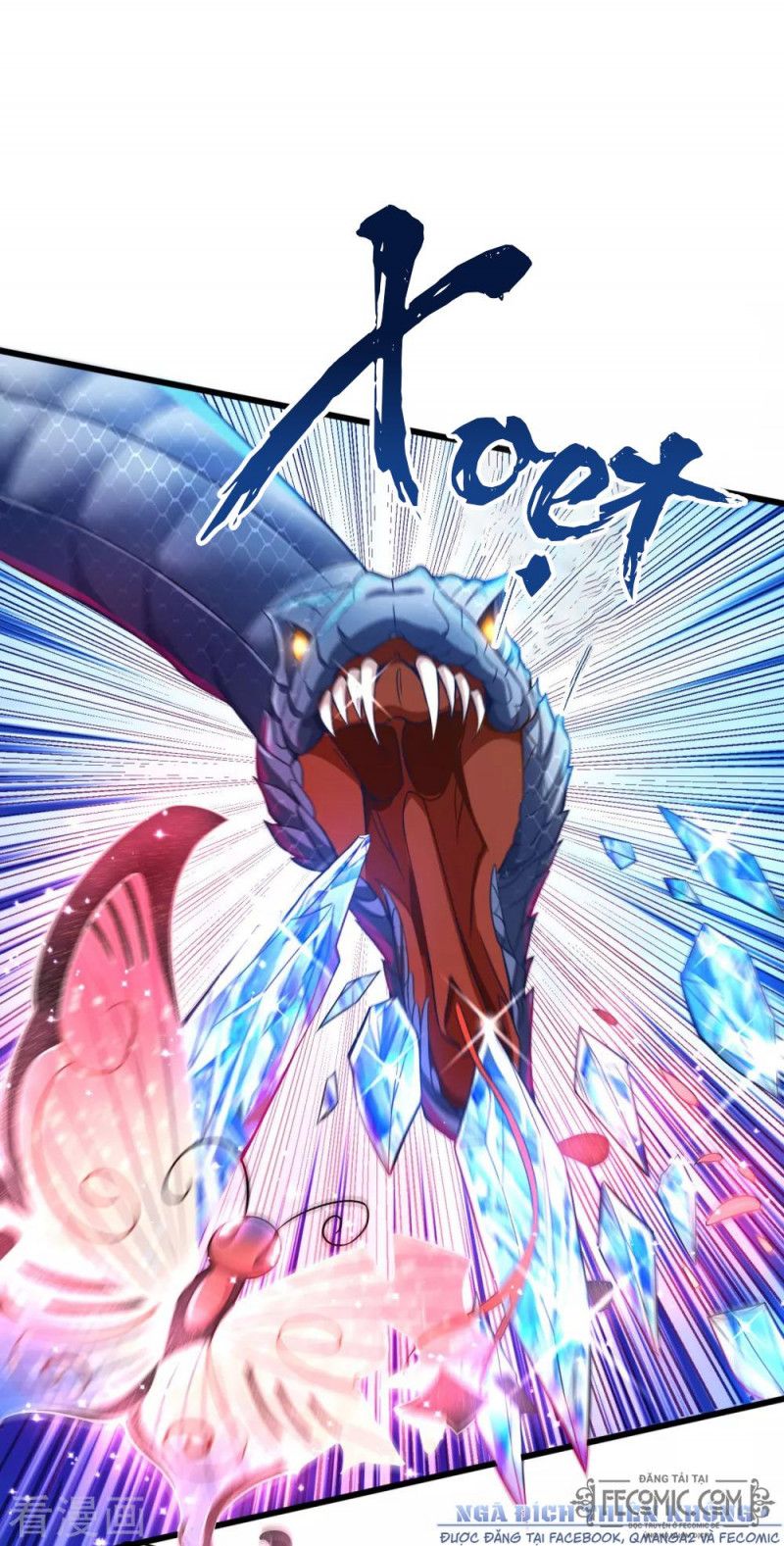 Tất Thắng Chí Tôn: Chapter 24