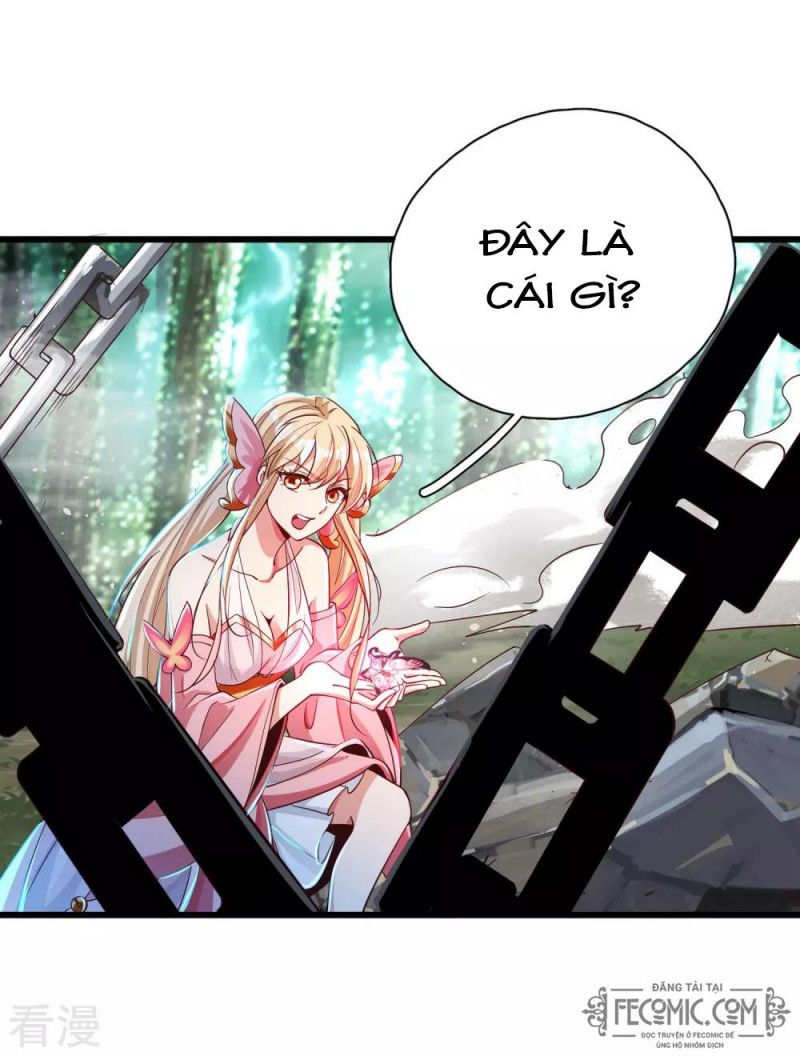 Tất Thắng Chí Tôn: Chapter 24