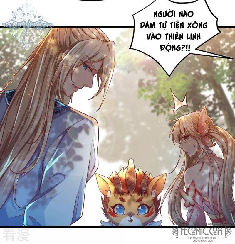 Tất Thắng Chí Tôn: Chapter 24