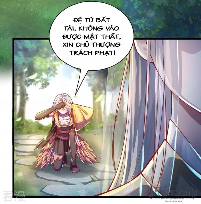Tất Thắng Chí Tôn: Chapter 24