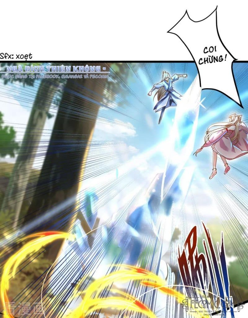 Tất Thắng Chí Tôn: Chapter 24