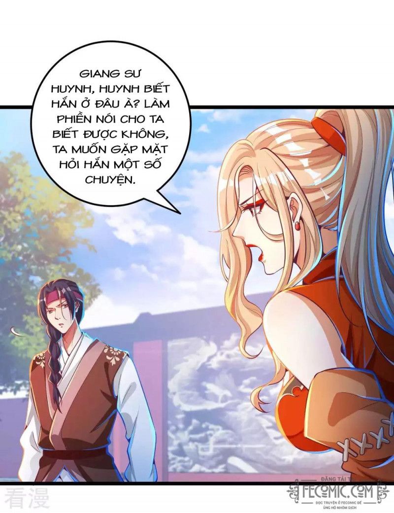Tất Thắng Chí Tôn: Chapter 27