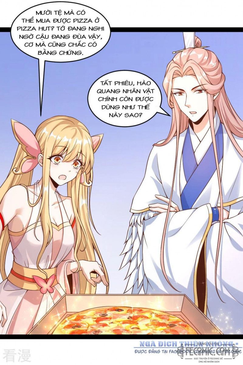 Tất Thắng Chí Tôn: Chapter 30.1