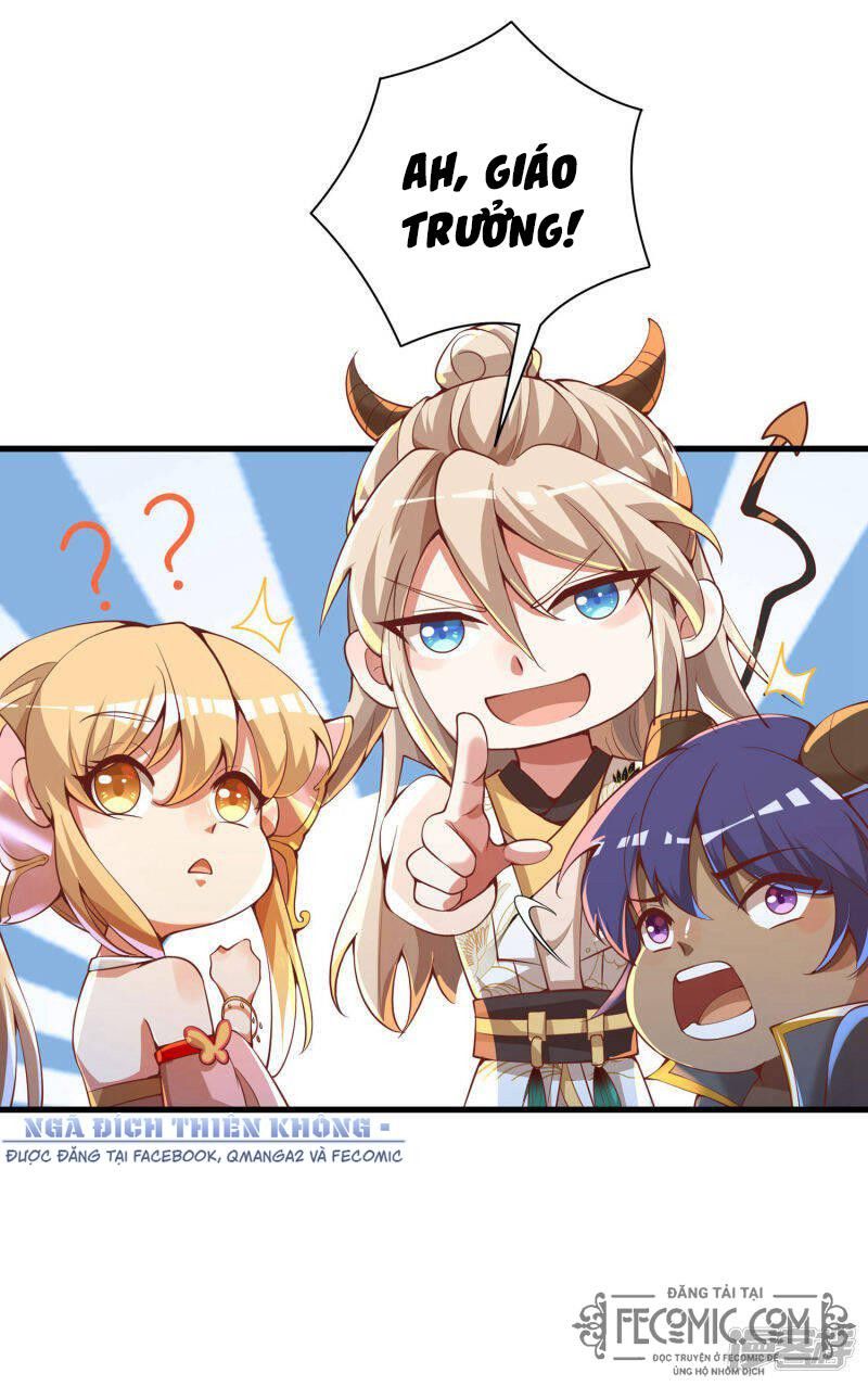 Tất Thắng Chí Tôn: Chapter 35