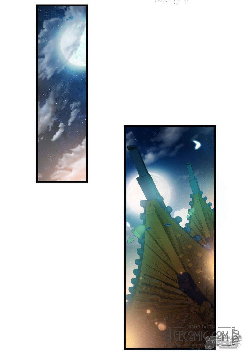 Tất Thắng Chí Tôn: Chapter 35