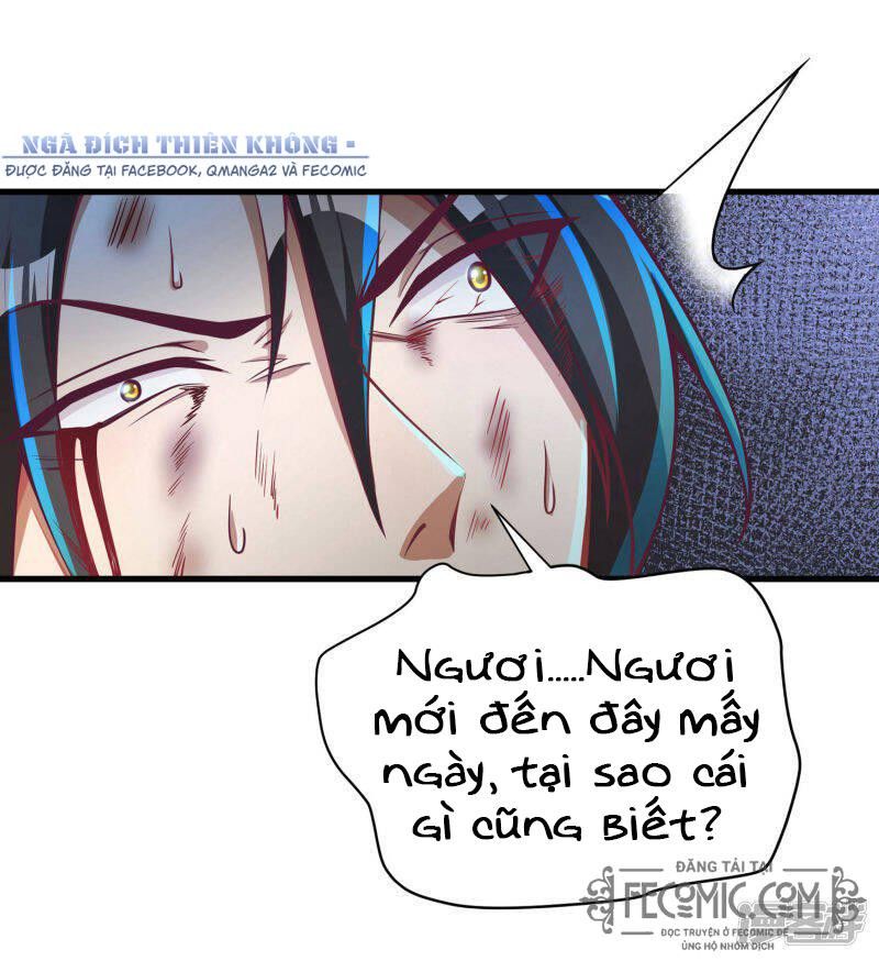 Tất Thắng Chí Tôn: Chapter 35