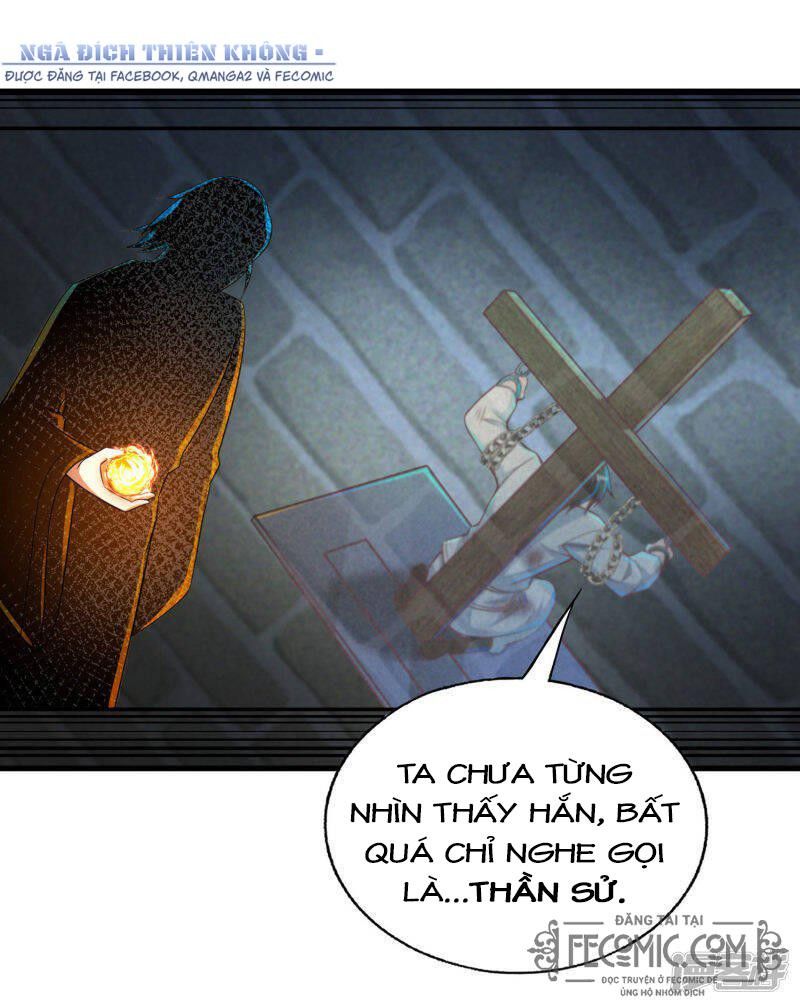 Tất Thắng Chí Tôn: Chapter 35