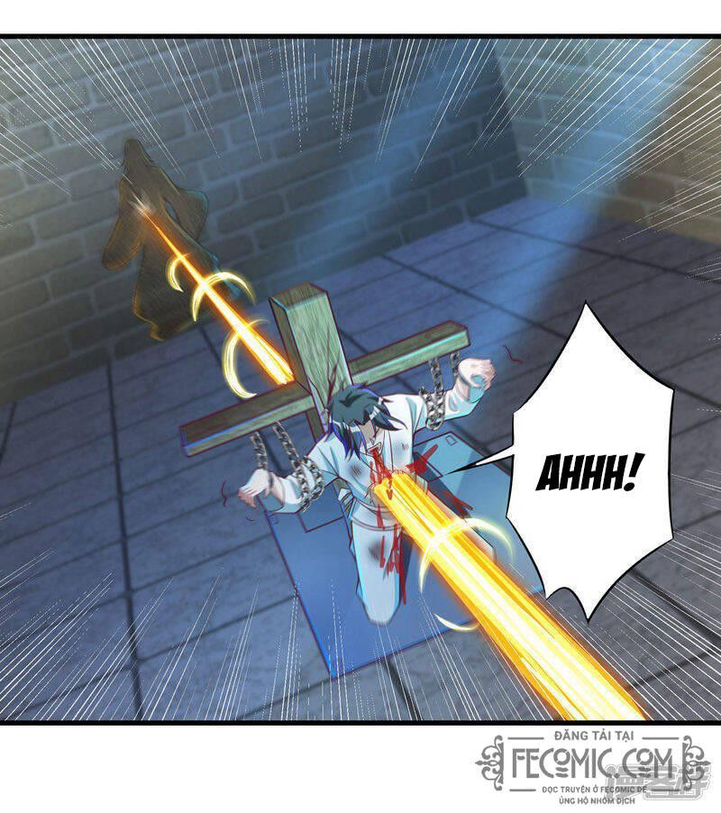 Tất Thắng Chí Tôn: Chapter 35