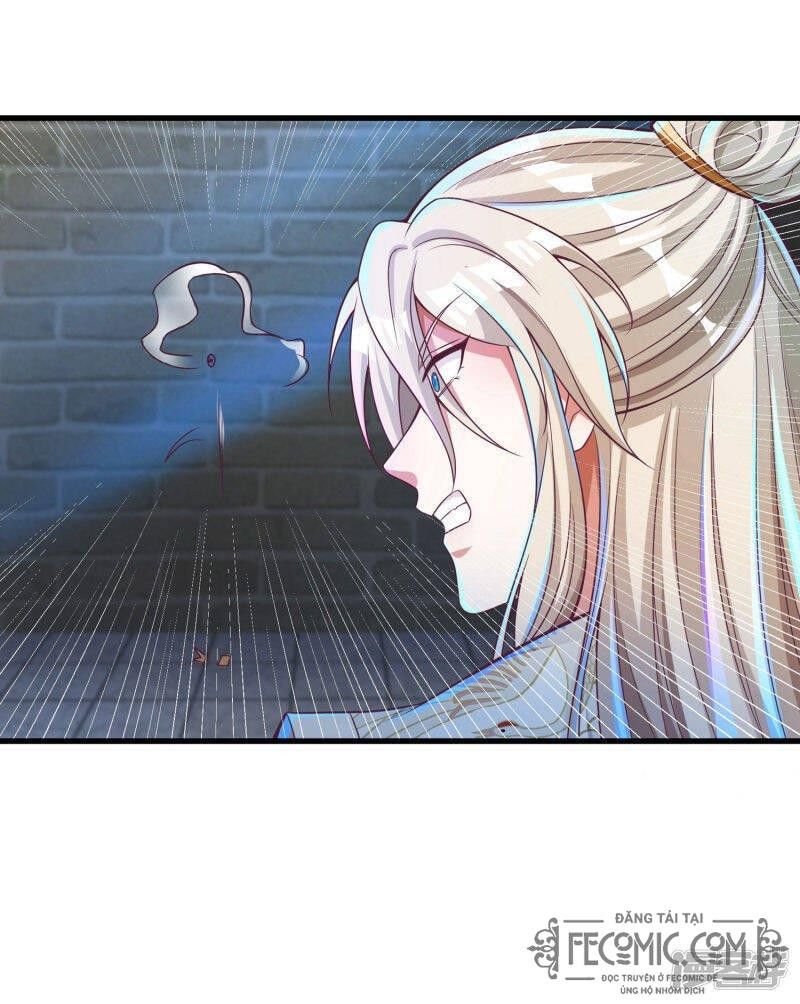 Tất Thắng Chí Tôn: Chapter 35