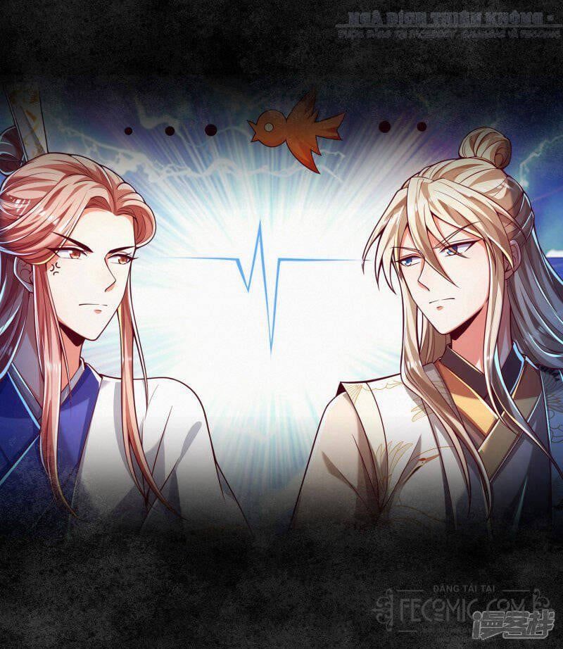 Tất Thắng Chí Tôn: Chapter 35