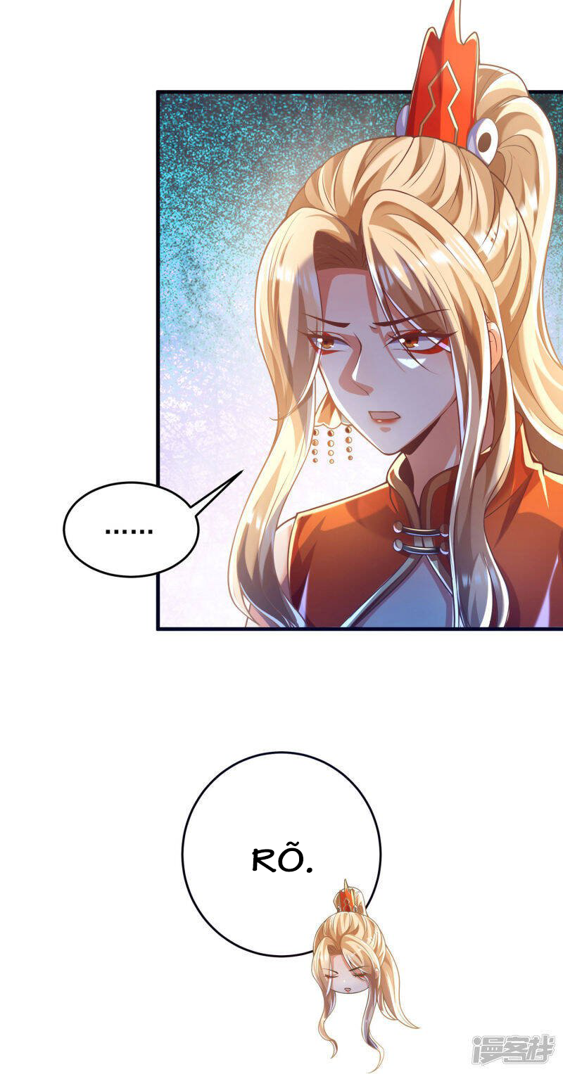 Tất Thắng Chí Tôn: Chapter 37