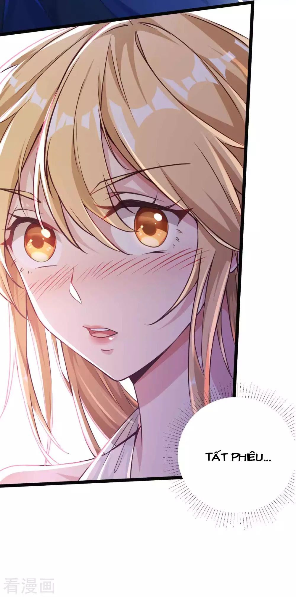 Tất Thắng Chí Tôn: Chapter 8