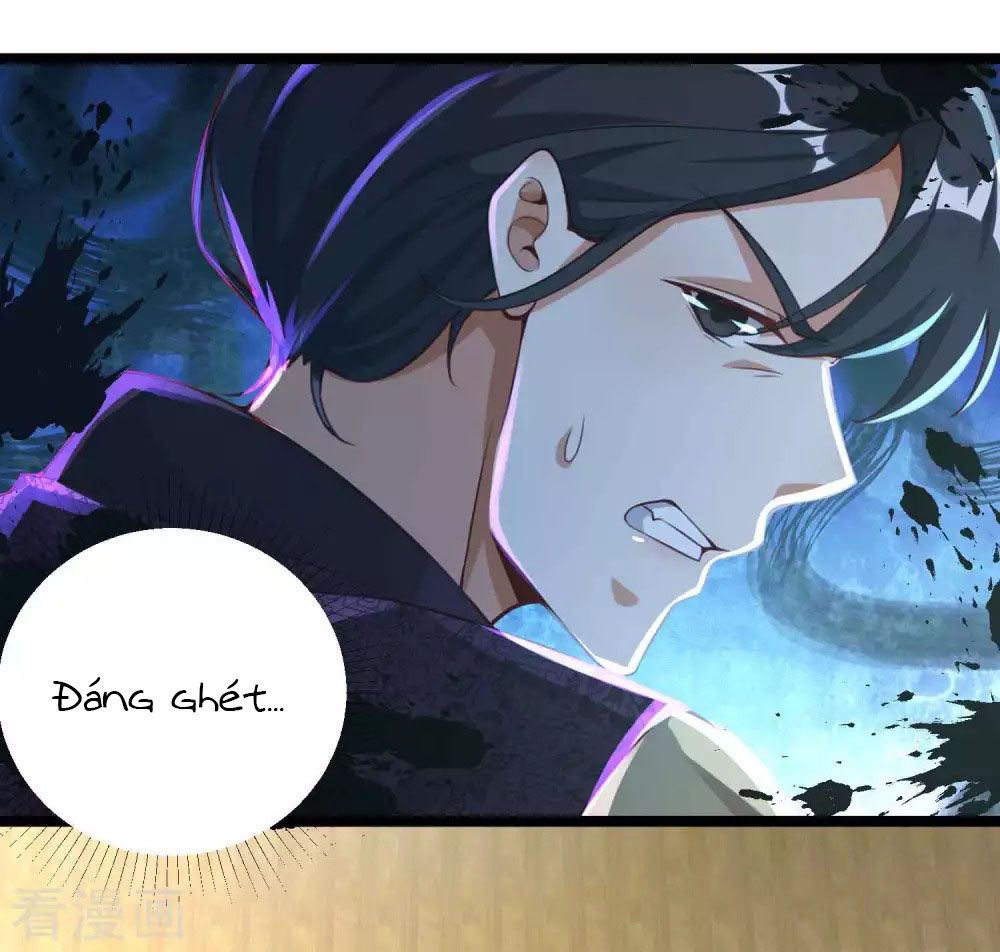 Tất Thắng Chí Tôn: Chapter 8