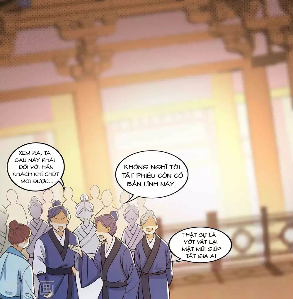 Tất Thắng Chí Tôn: Chapter 8