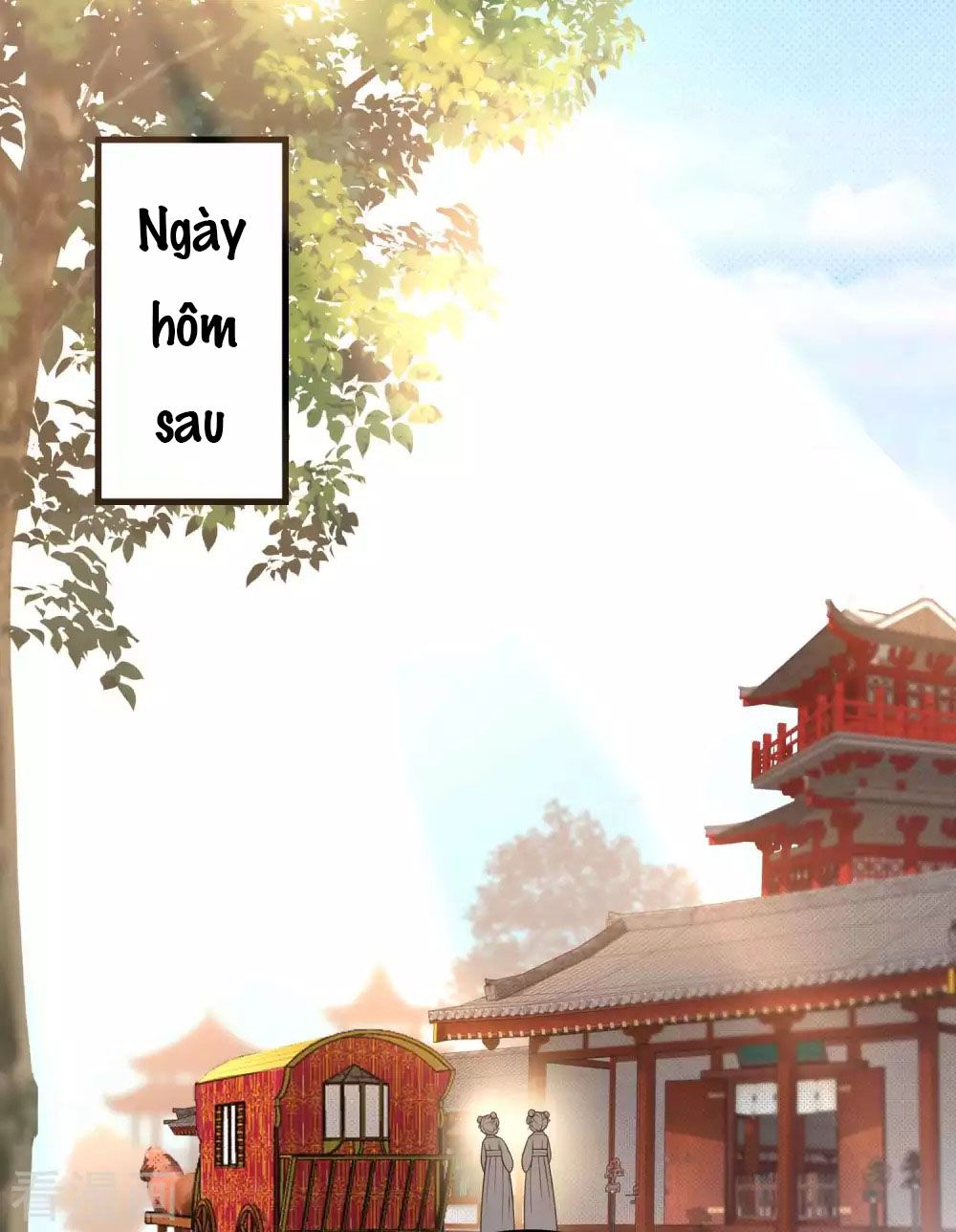Tất Thắng Chí Tôn: Chapter 8