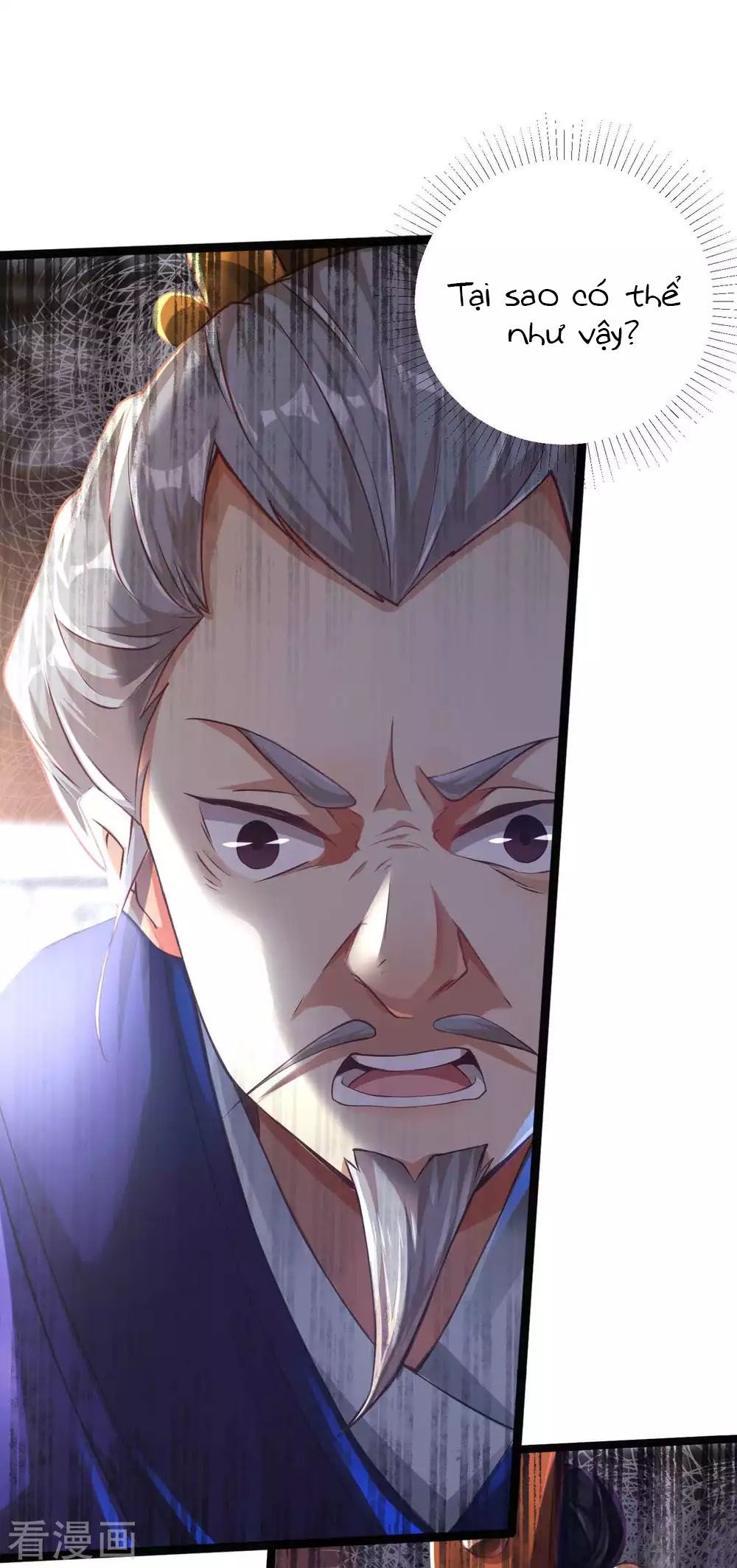 Tất Thắng Chí Tôn: Chapter 8