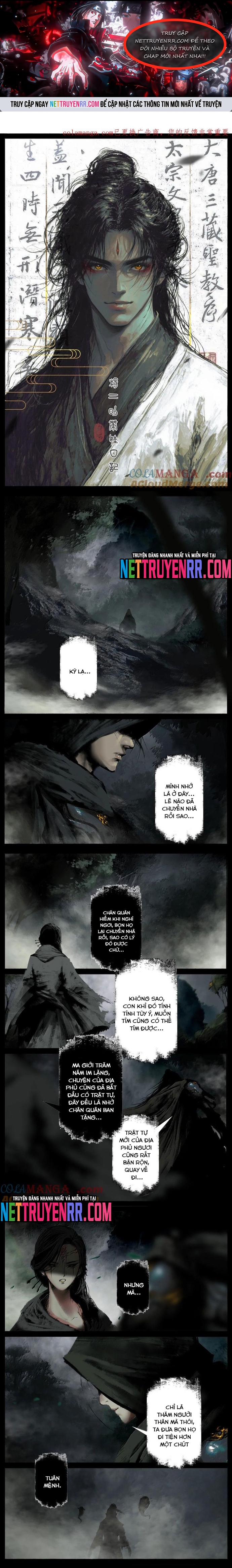 Tây Du Ký Ngoại Truyện: Chapter 360