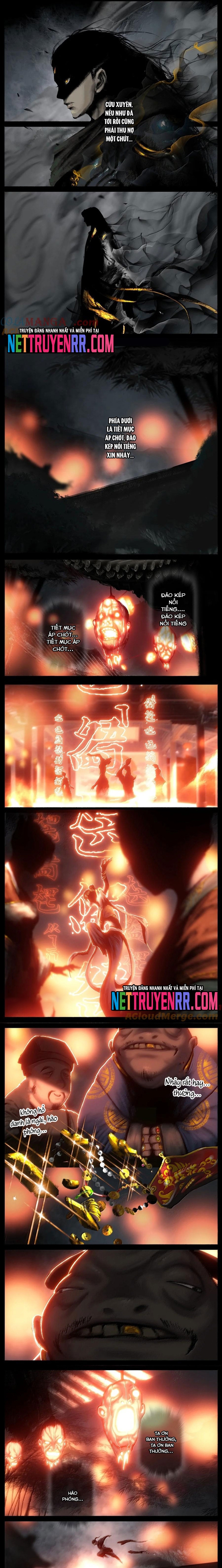 Tây Du Ký Ngoại Truyện: Chapter 360