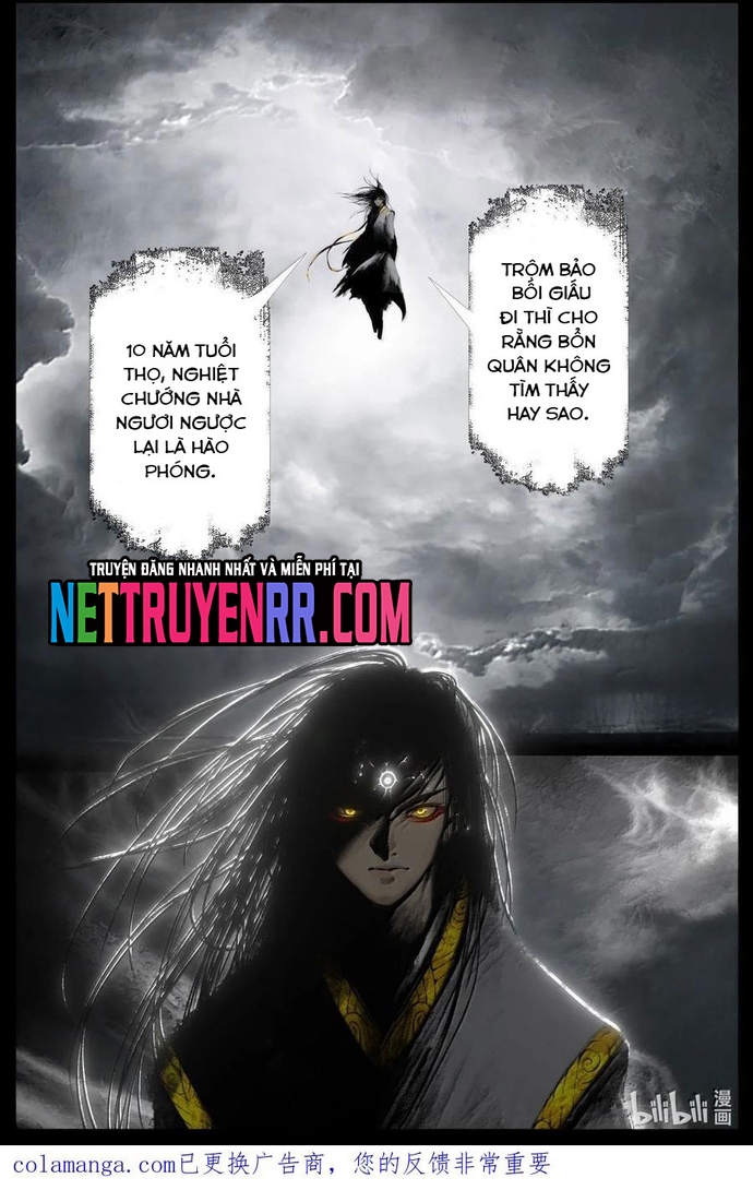 Tây Du Ký Ngoại Truyện: Chapter 360