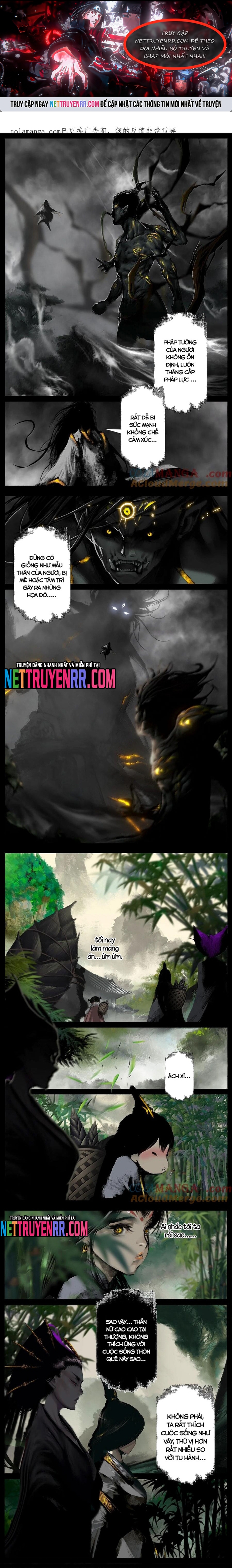 Tây Du Ký Ngoại Truyện: Chapter 364