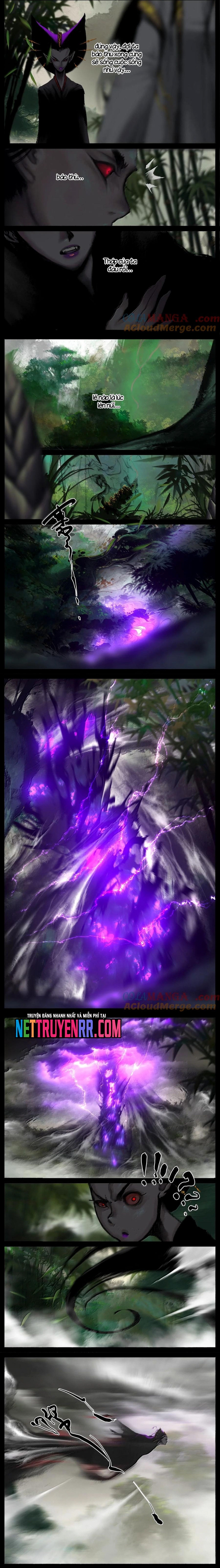 Tây Du Ký Ngoại Truyện: Chapter 364