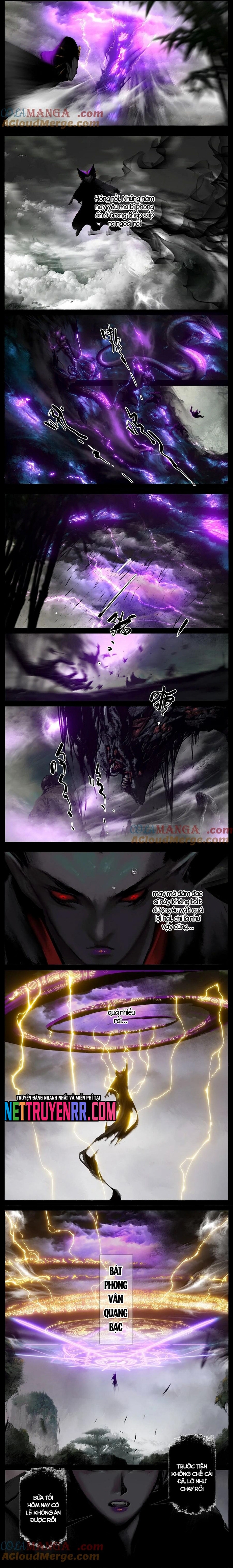 Tây Du Ký Ngoại Truyện: Chapter 364