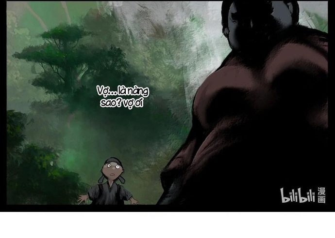 Tây Du Ký Ngoại Truyện: Chapter 364