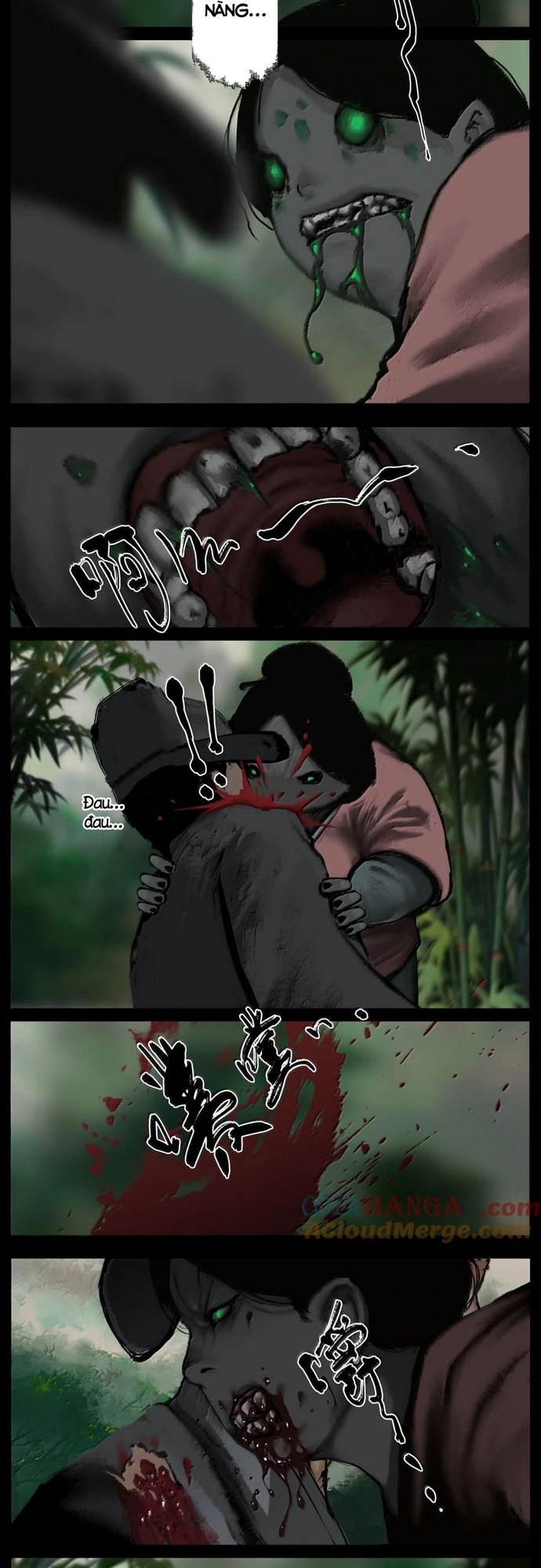 Tây Du Ký Ngoại Truyện: Chapter 365