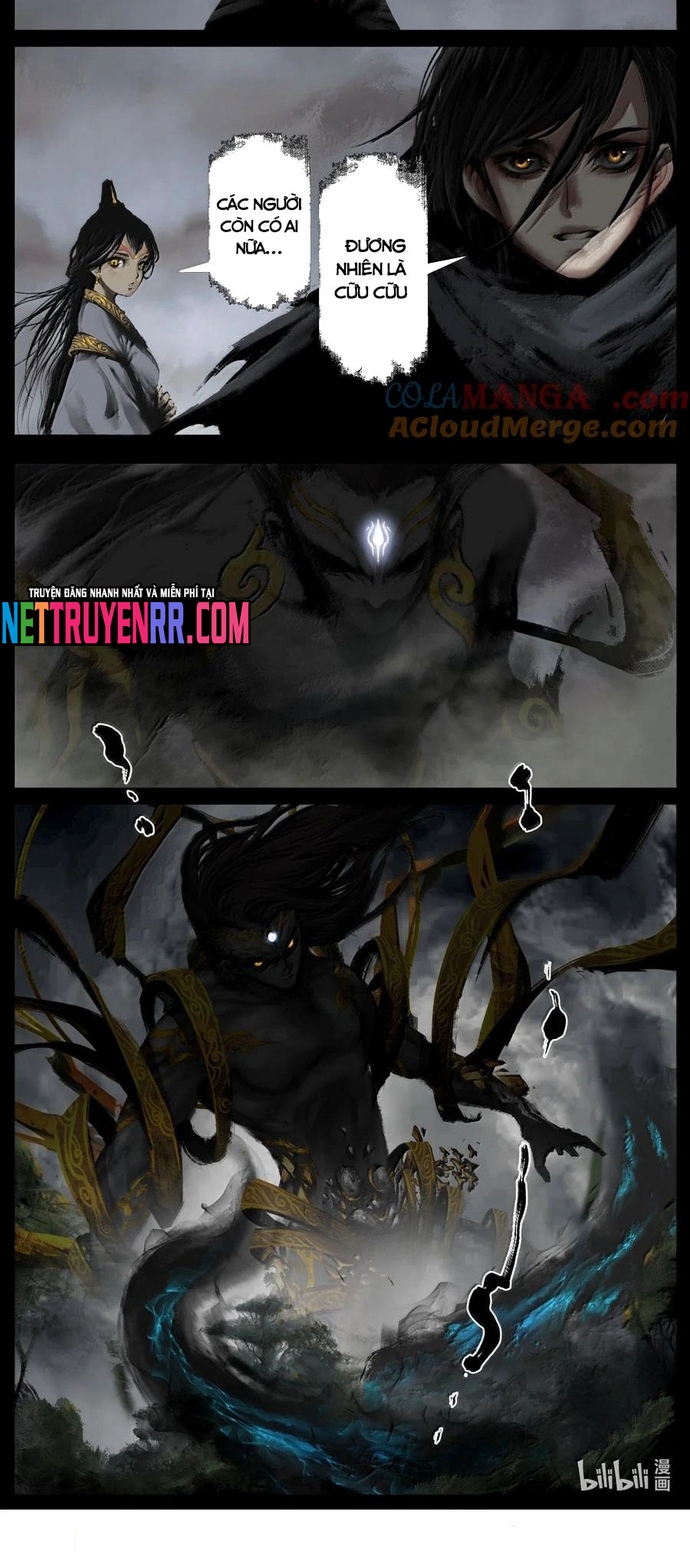 Tây Du Ký Ngoại Truyện: Chapter 365