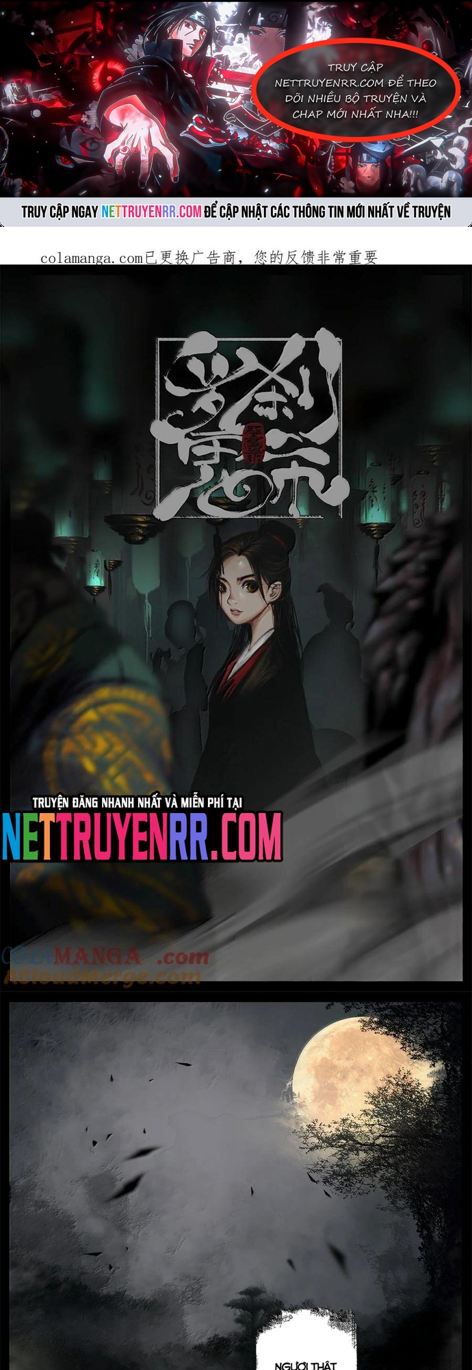Tây Du Ký Ngoại Truyện: Chapter 368