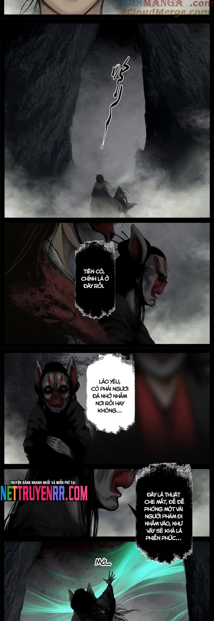 Tây Du Ký Ngoại Truyện: Chapter 368